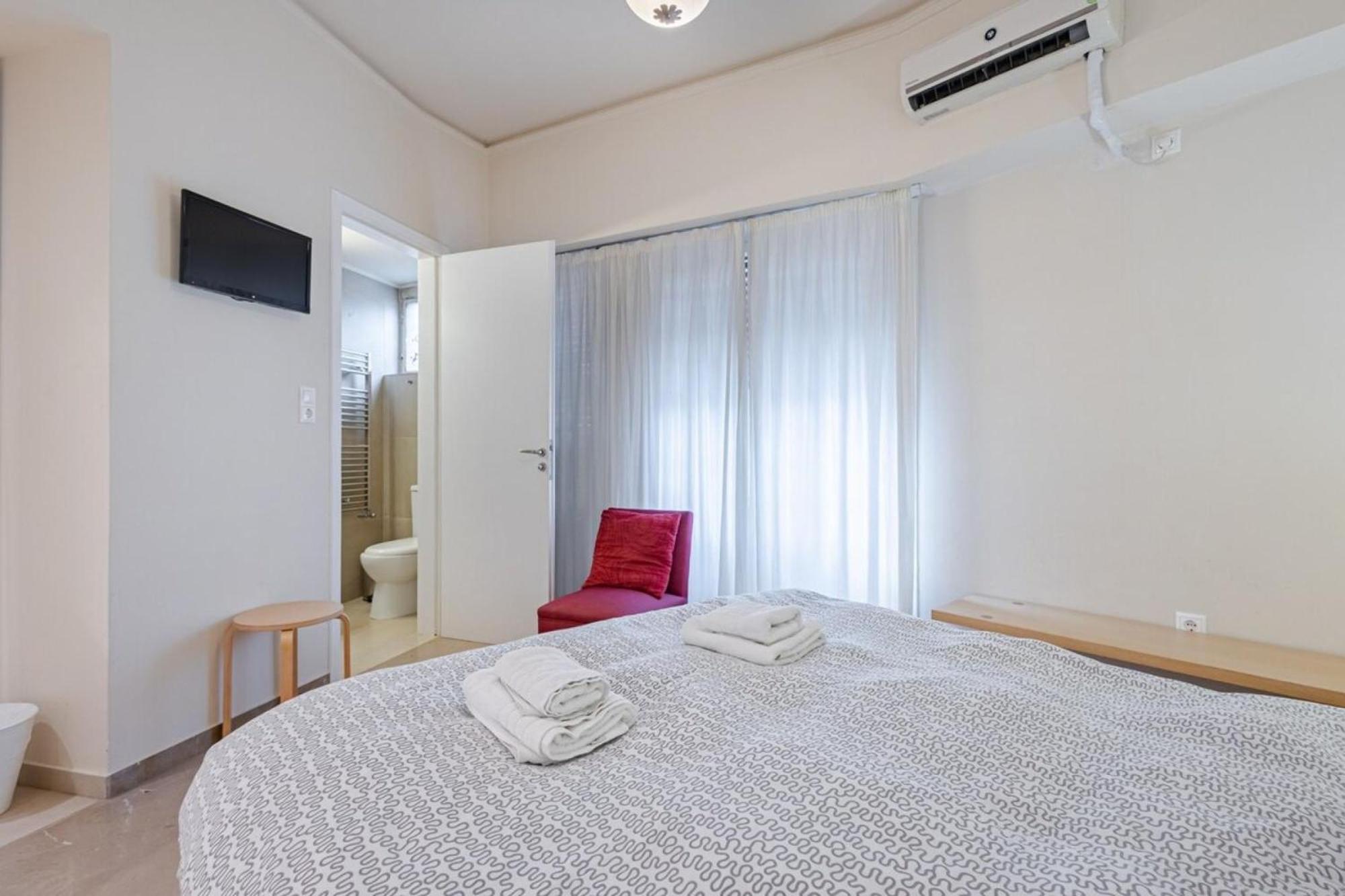 Boutique Studio Acropolis Athén Kültér fotó